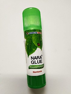 Клей NARA GLUE 15гр (оригинал)