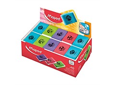 Ластик Maped