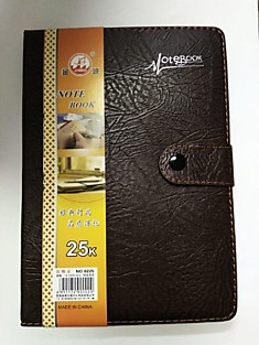 Блокнот Note book 25k 