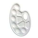 Палитра для красок 