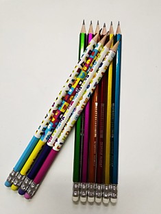 Простой карандаш НВ PENCILS Yalong